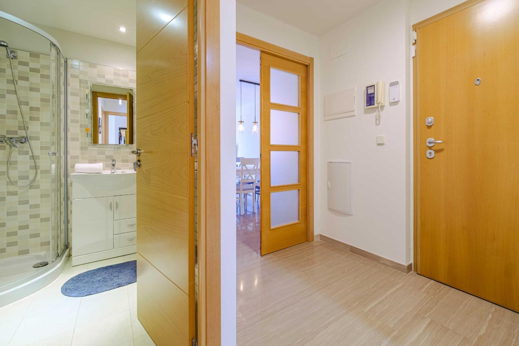 Golden Gardens Zen Apartment Javea Arenal By Rock Rentals Platja de Larenal Luaran gambar