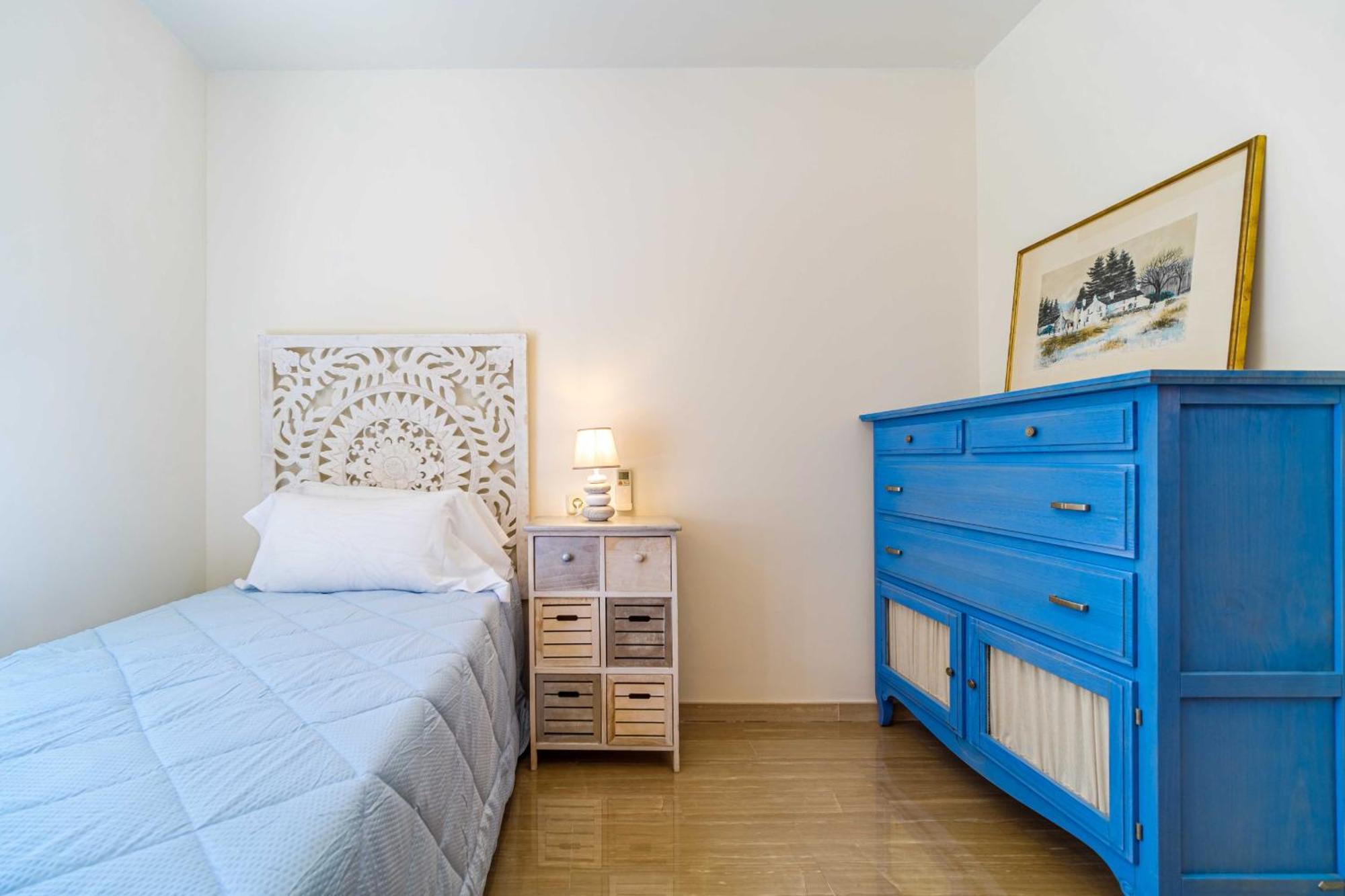Golden Gardens Zen Apartment Javea Arenal By Rock Rentals Platja de Larenal Luaran gambar