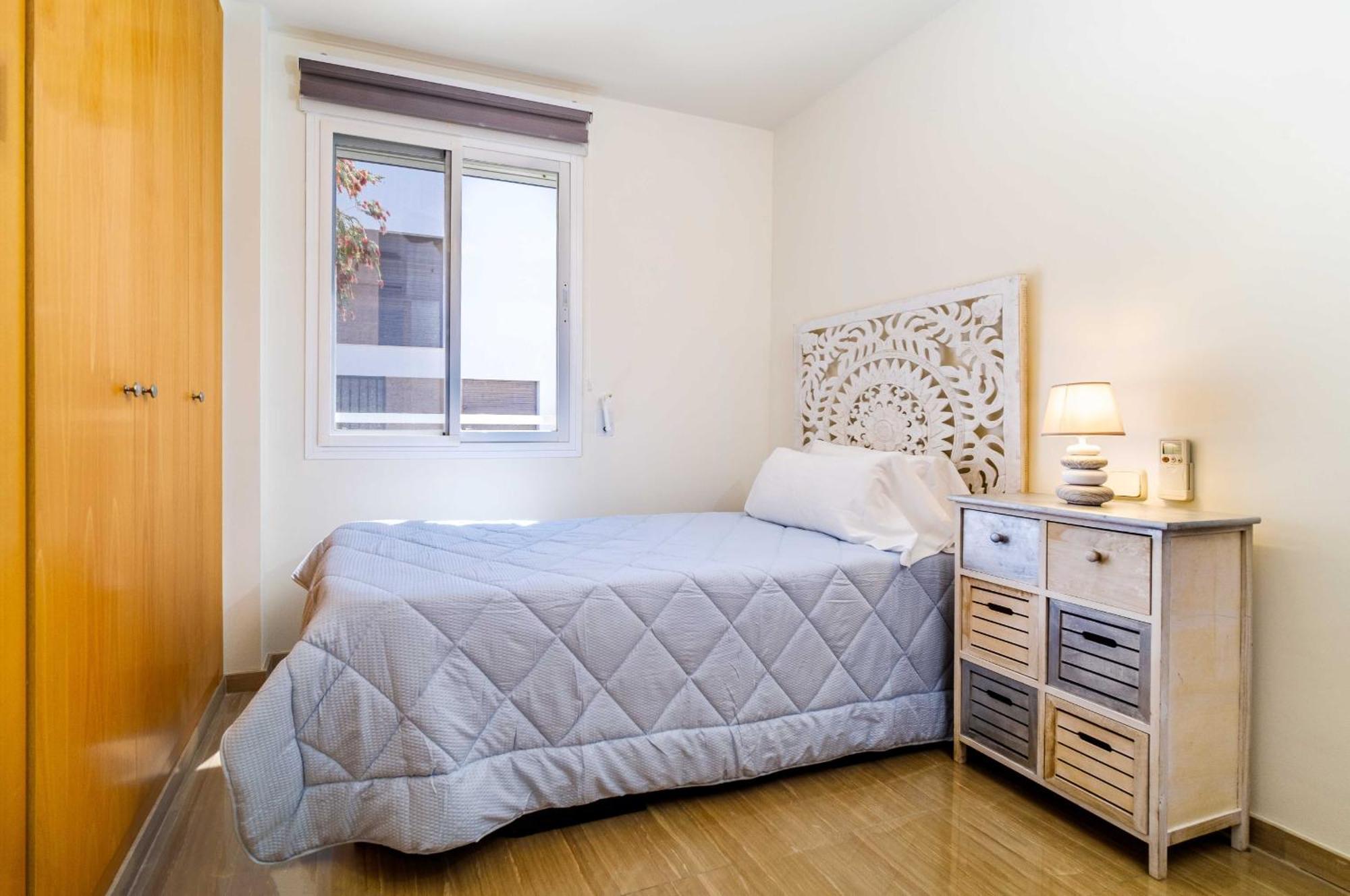 Golden Gardens Zen Apartment Javea Arenal By Rock Rentals Platja de Larenal Luaran gambar