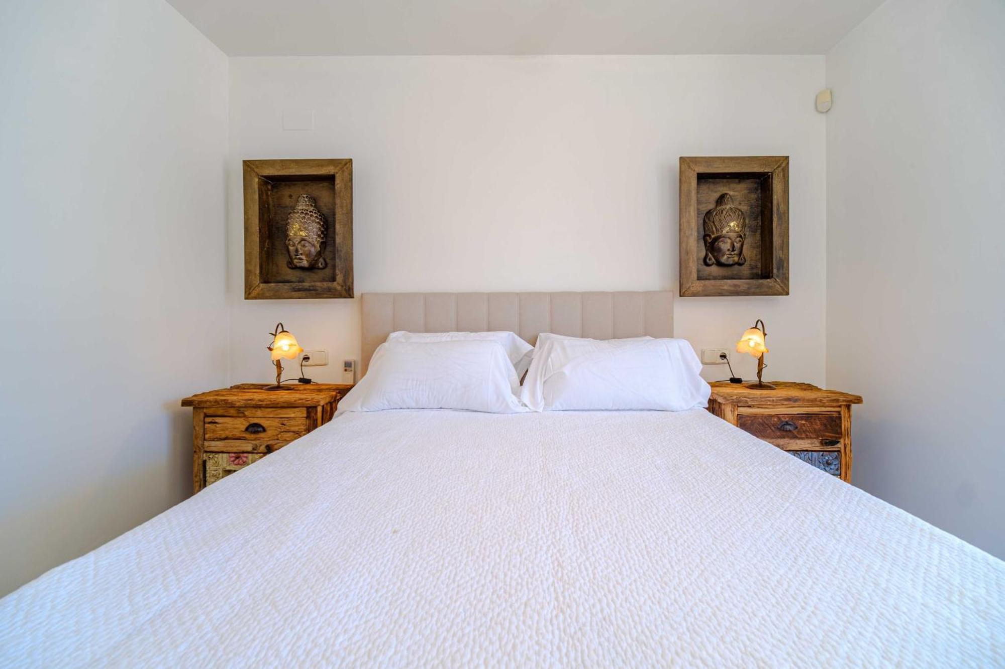 Golden Gardens Zen Apartment Javea Arenal By Rock Rentals Platja de Larenal Luaran gambar