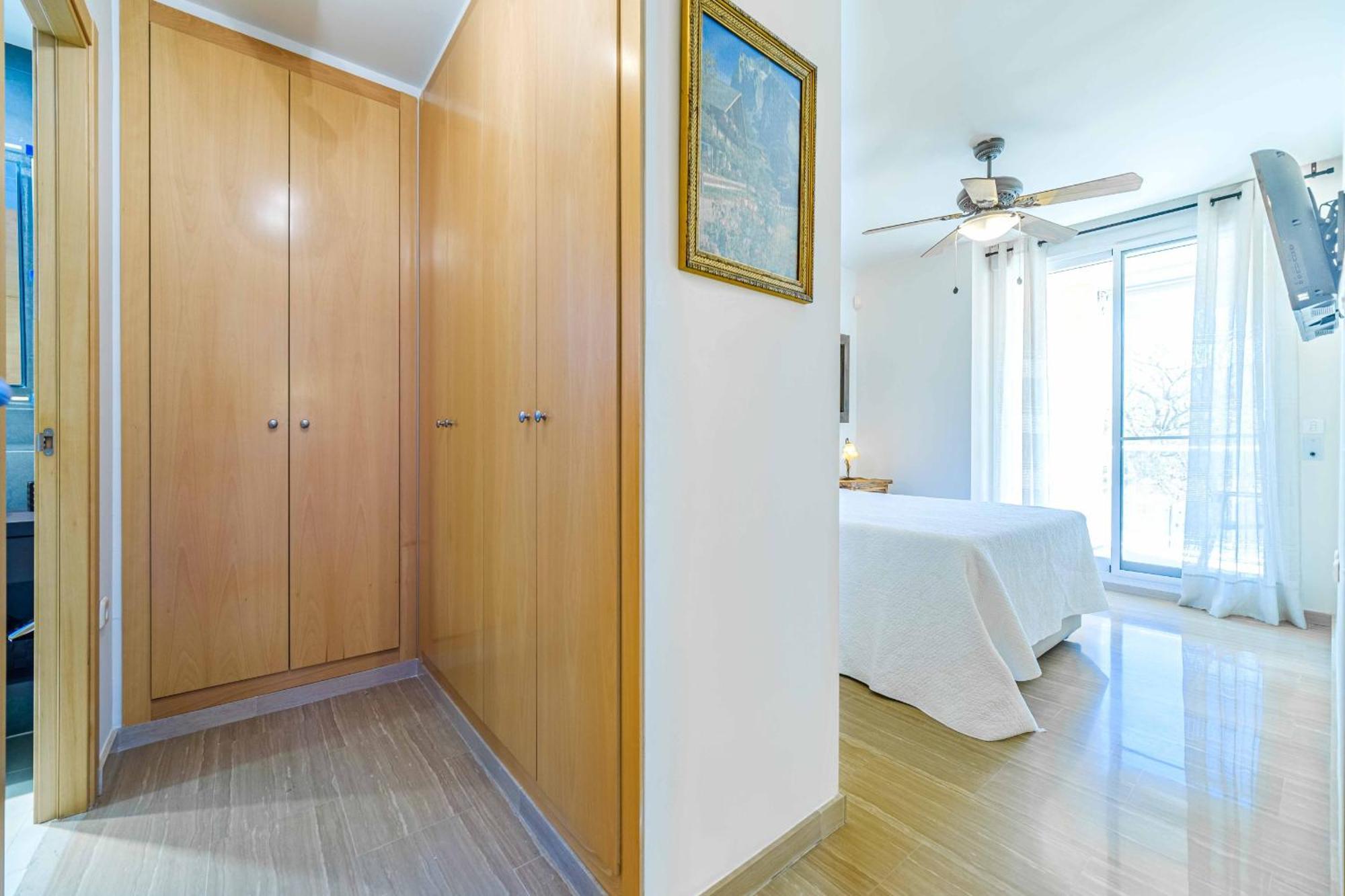 Golden Gardens Zen Apartment Javea Arenal By Rock Rentals Platja de Larenal Luaran gambar