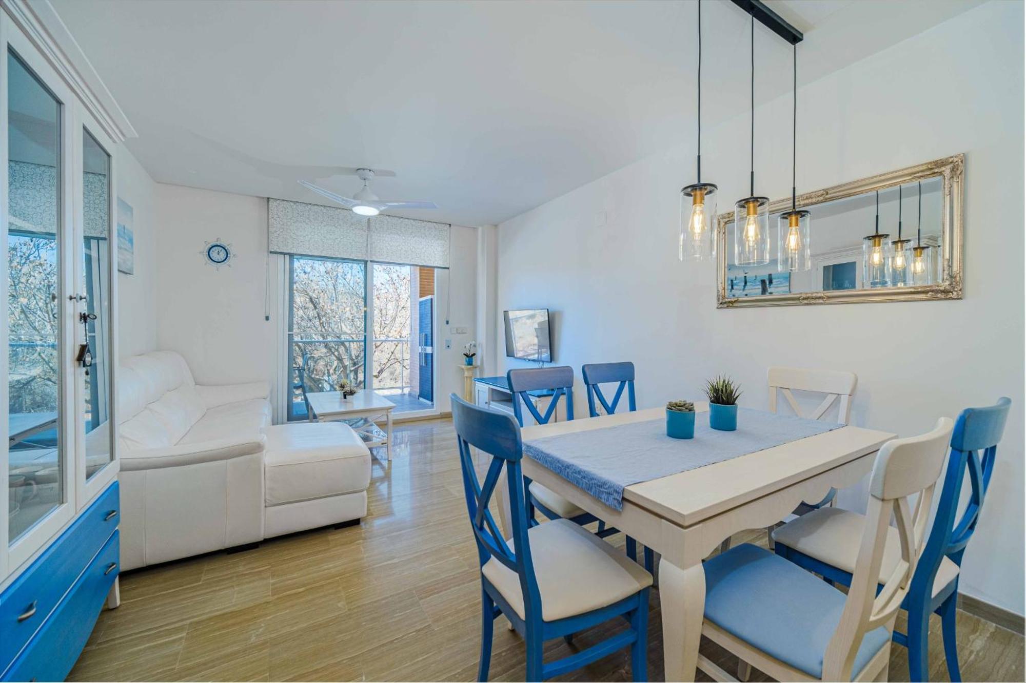 Golden Gardens Zen Apartment Javea Arenal By Rock Rentals Platja de Larenal Luaran gambar