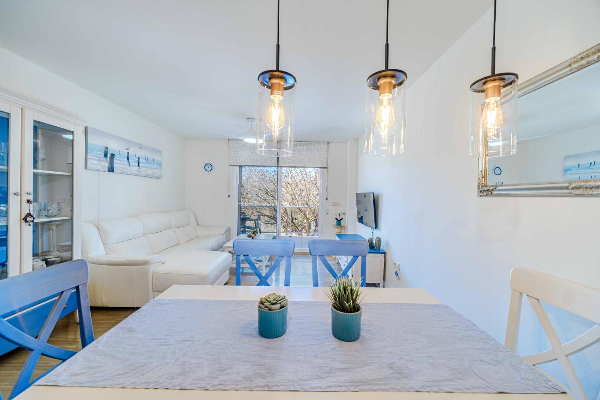 Golden Gardens Zen Apartment Javea Arenal By Rock Rentals Platja de Larenal Luaran gambar