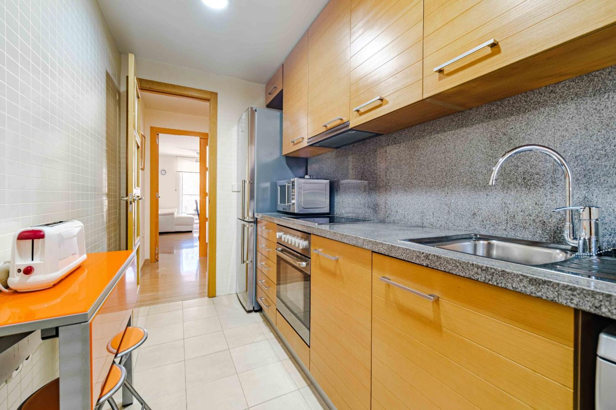 Golden Gardens Zen Apartment Javea Arenal By Rock Rentals Platja de Larenal Luaran gambar