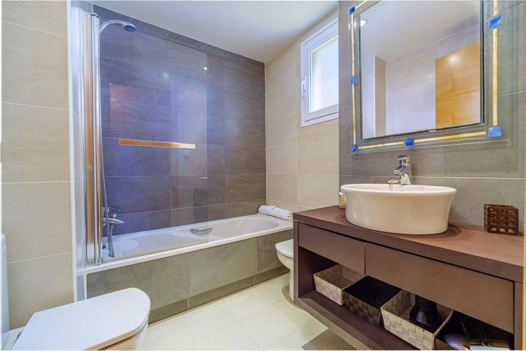 Golden Gardens Zen Apartment Javea Arenal By Rock Rentals Platja de Larenal Luaran gambar
